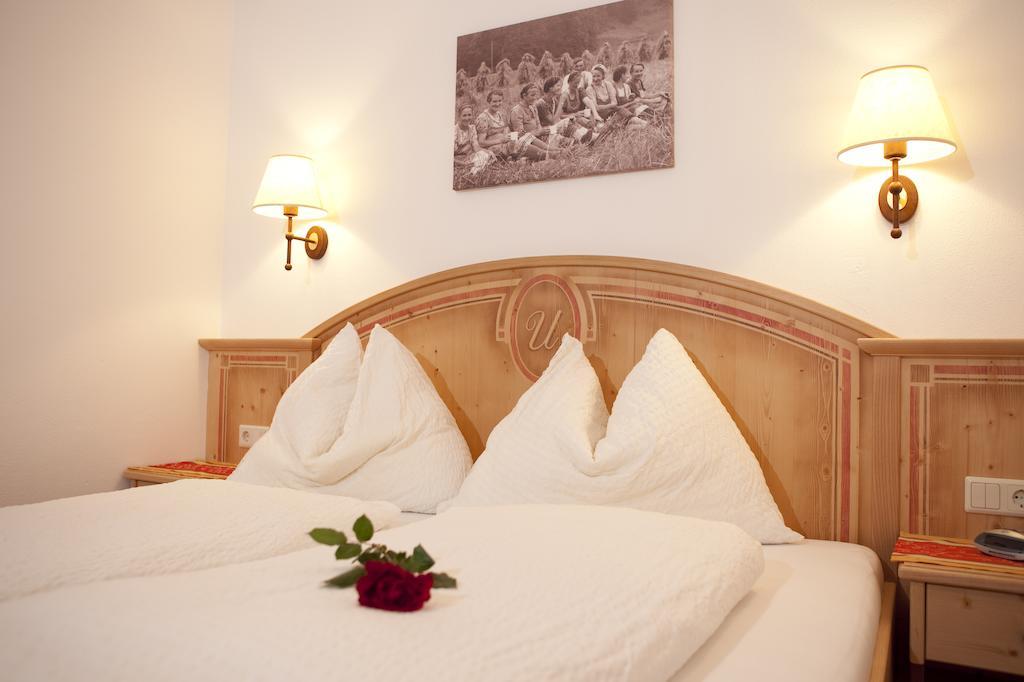Appartement-Gaestehaus Ursula Flachau Room photo